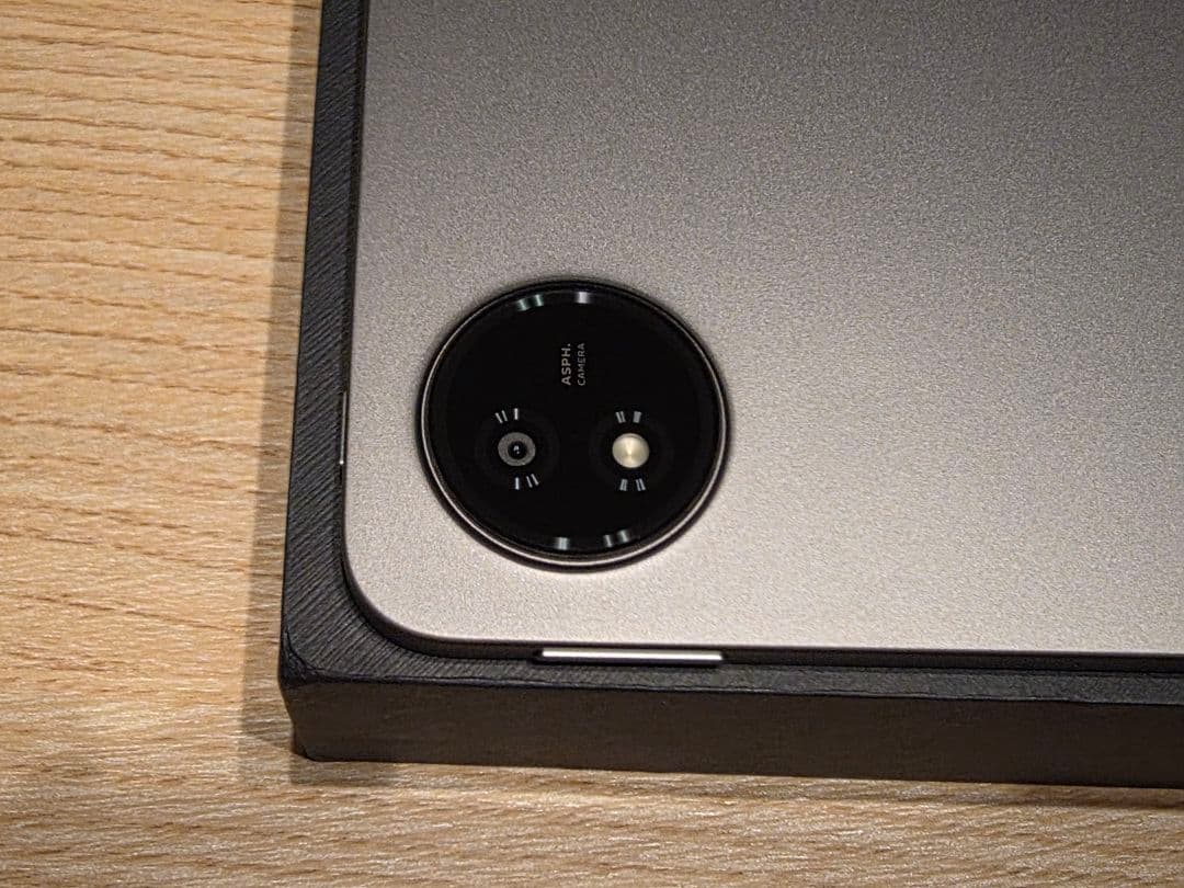 【値下げ】vivo Pad3 Pro 16GB+512GB CN版 日本語対応