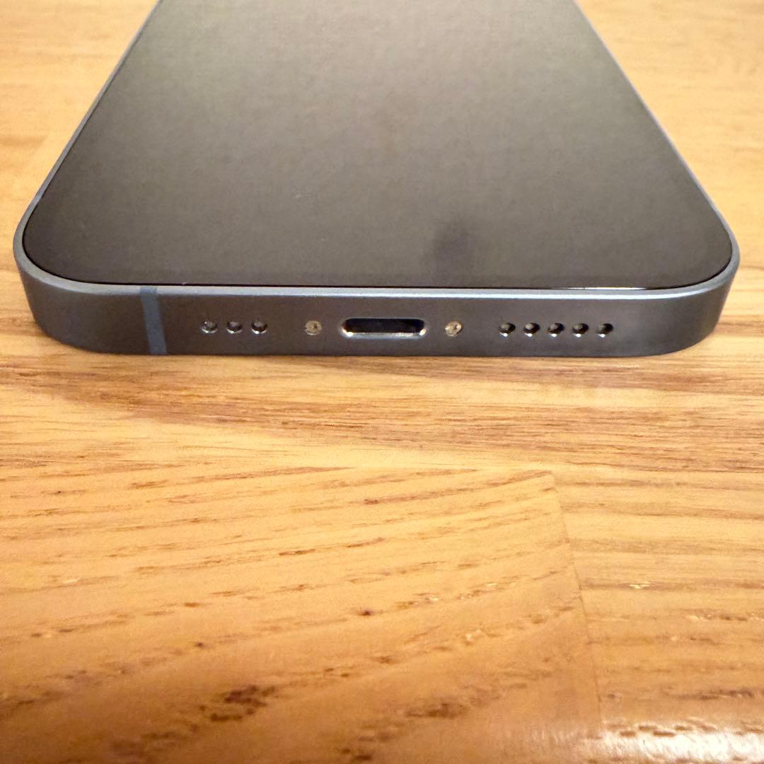 iPhone 14 本体 256GB ブルー 箱なし