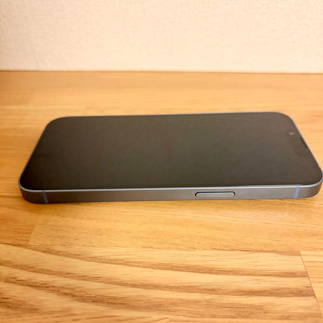 iPhone 14 本体 256GB ブルー 箱なし