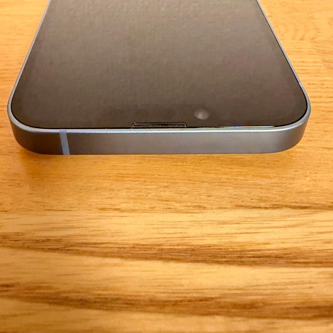 iPhone 14 本体 256GB ブルー 箱なし