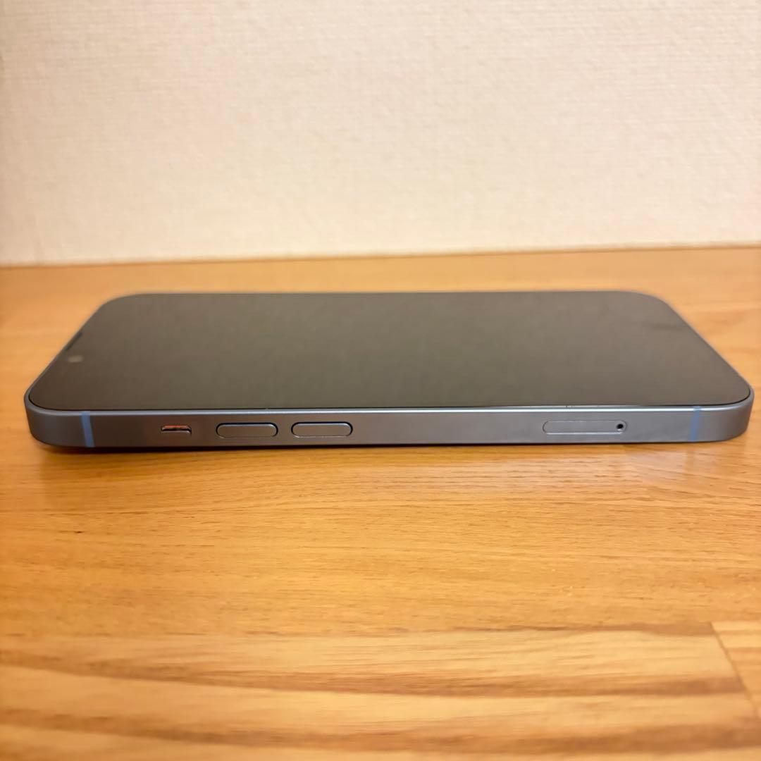 iPhone 14 本体 256GB ブルー 箱なし