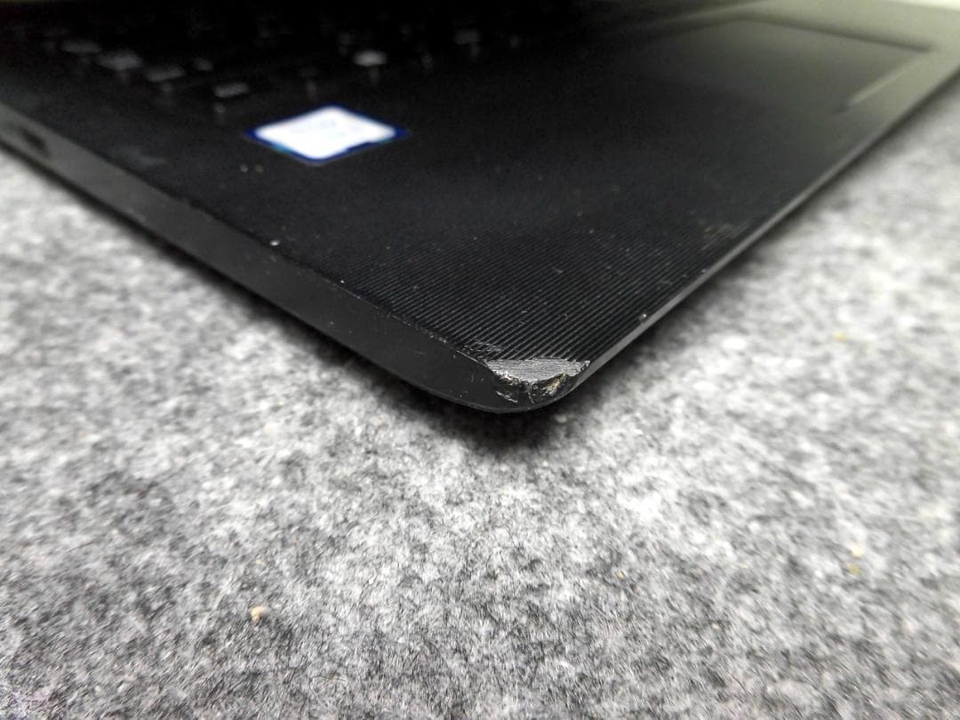 dynabook 2019年 SZ73 i5 SSD カメラ