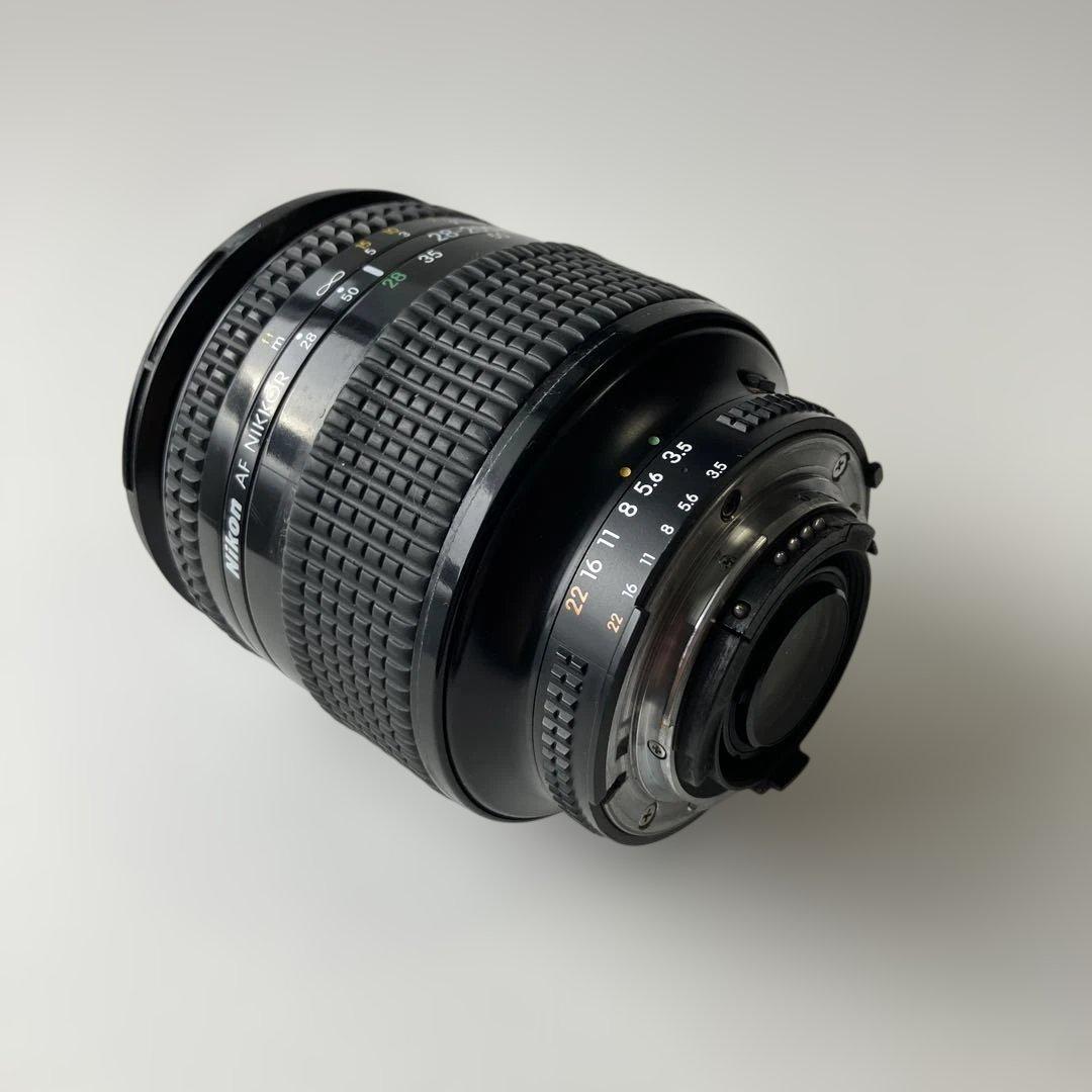 デジタルカメラ NikonD7000/Nikon35mm f1.8/NIKKOR28-200mm