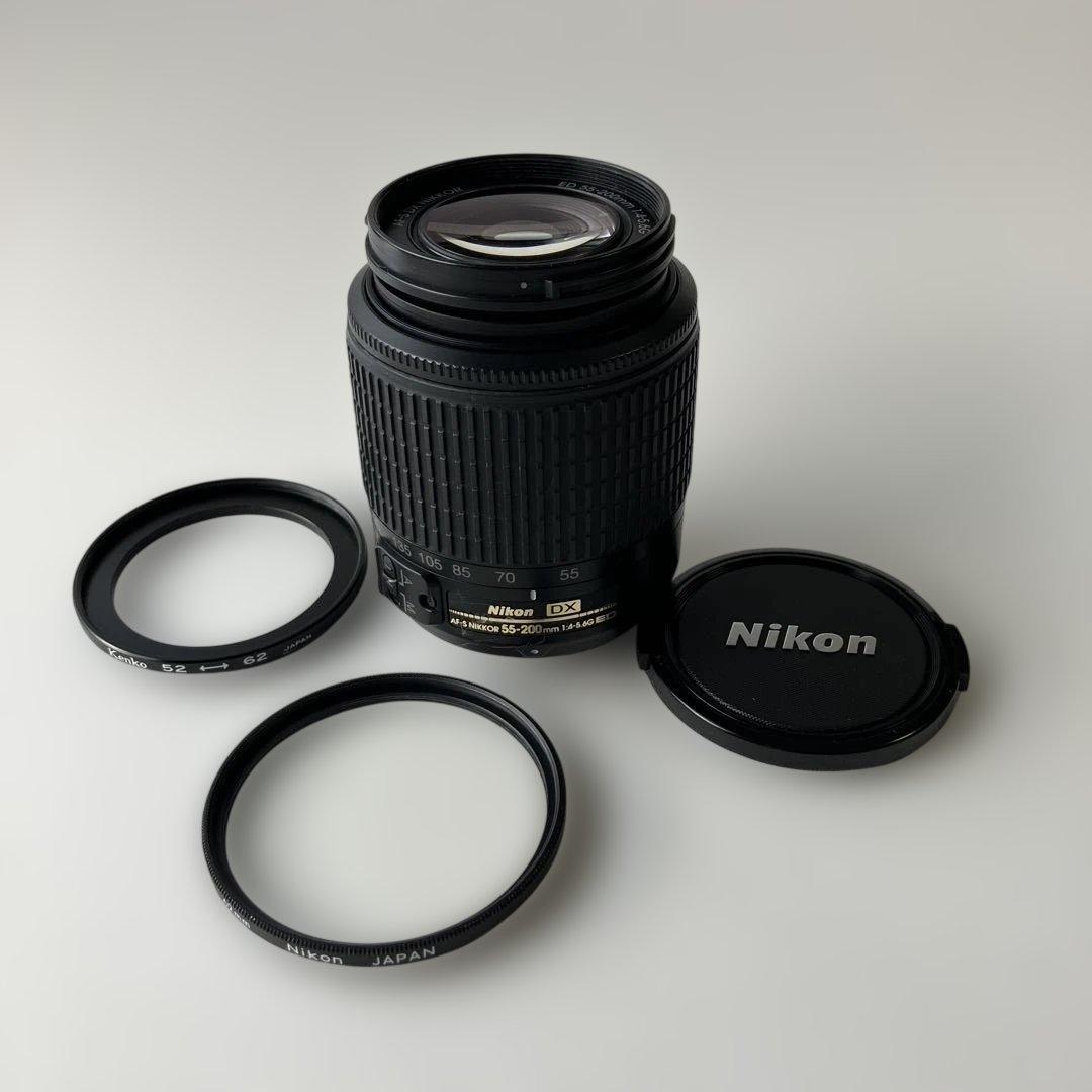 デジタルカメラ NikonD7000/Nikon35mm f1.8/NIKKOR28-200mm