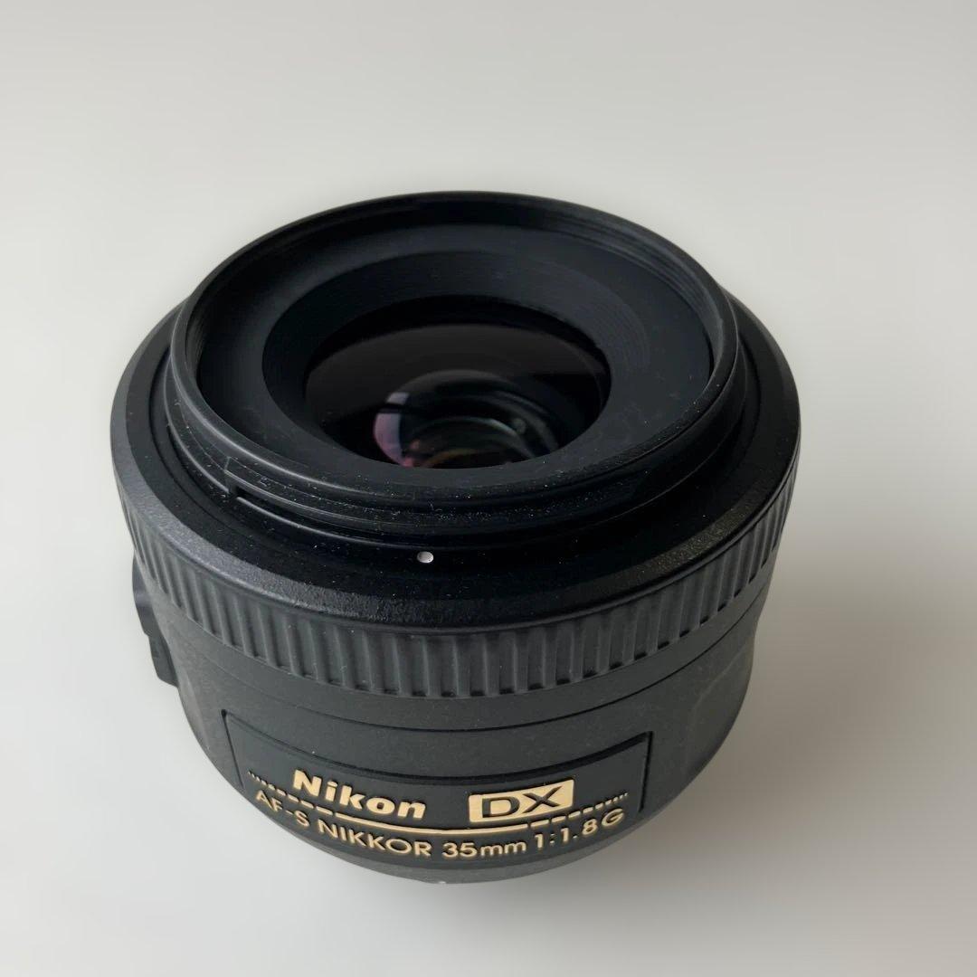 デジタルカメラ NikonD7000/Nikon35mm f1.8/NIKKOR28-200mm