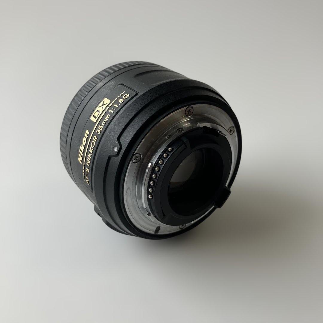 デジタルカメラ NikonD7000/Nikon35mm f1.8/NIKKOR28-200mm