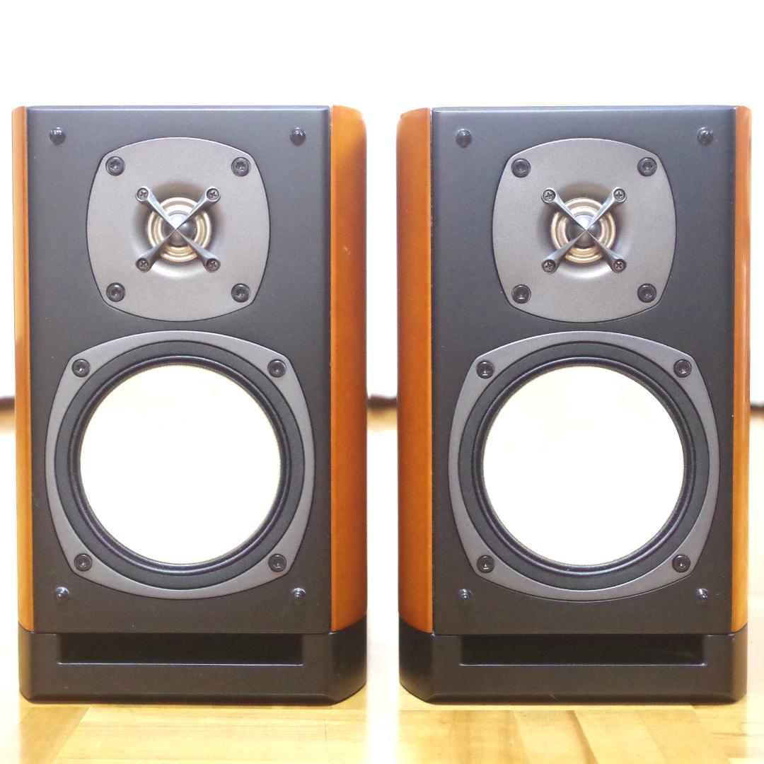 人気の定番モデル！ONKYO！高音質スピーカー D-212EX ペア 取扱説明書