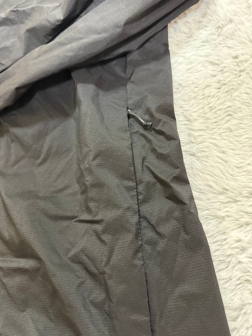 ノースフェイス　スワローテイルベントフーディ NP22280 Lサイズ