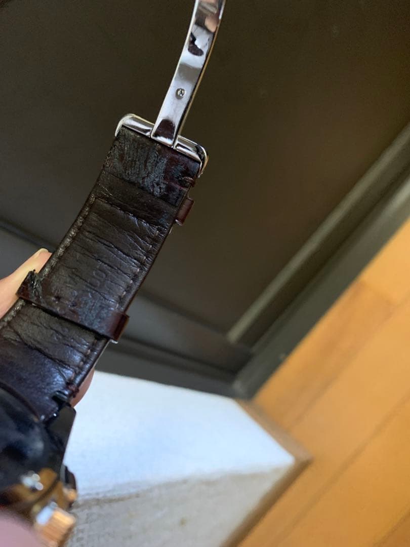 SEIKOアストロン