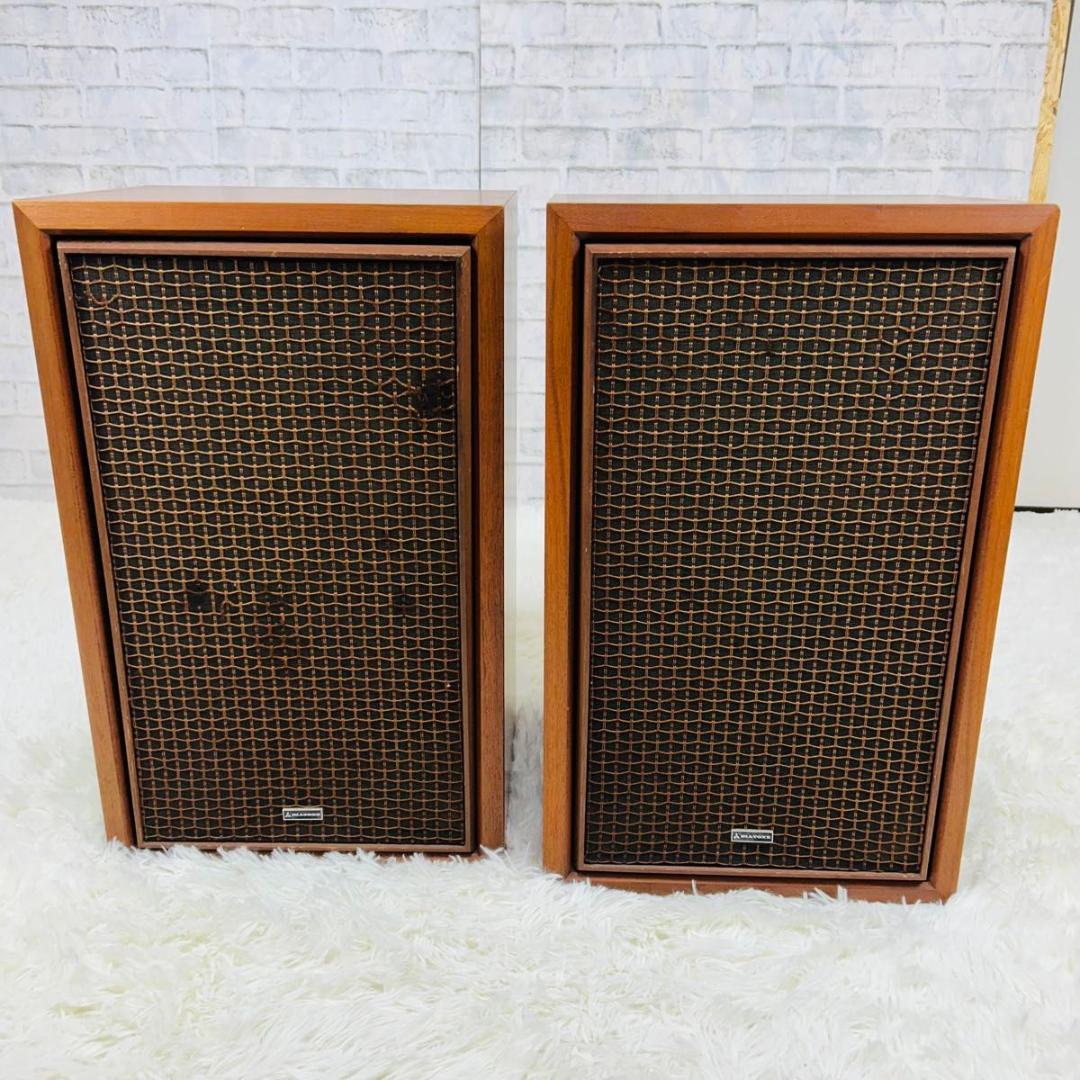 DIATONE DS-301 オーディオ機器 ペアスピーカー ダイヤトーン