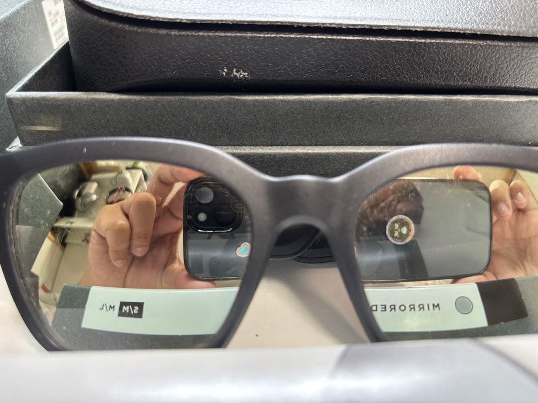 Bose Frames Alto スマートグラス