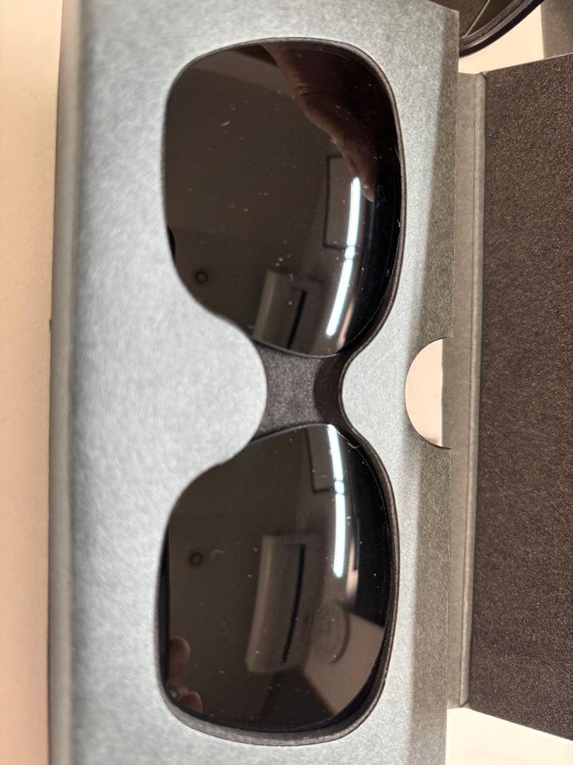 Bose Frames Alto スマートグラス