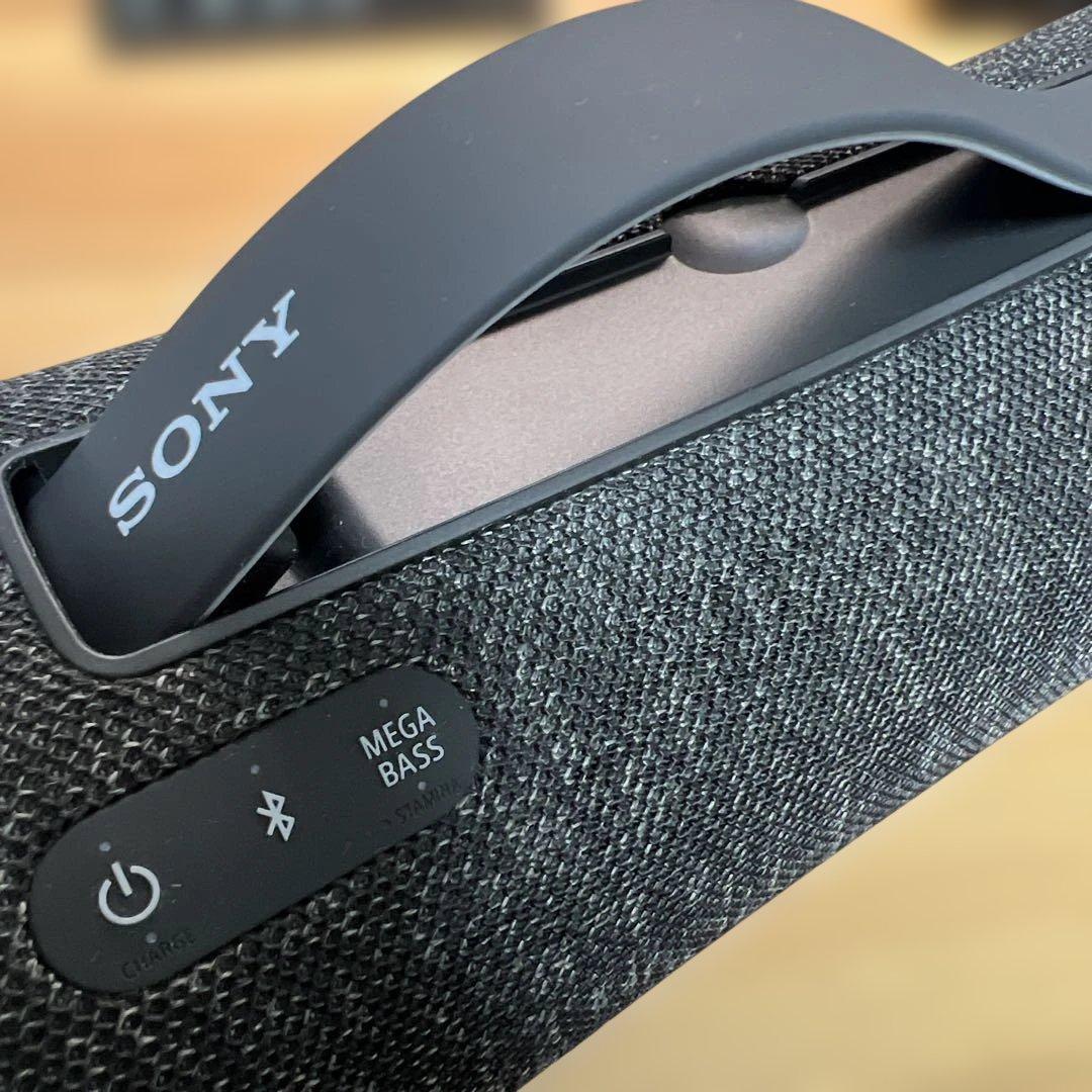 【玲奈商品】SONY SRS-XG300