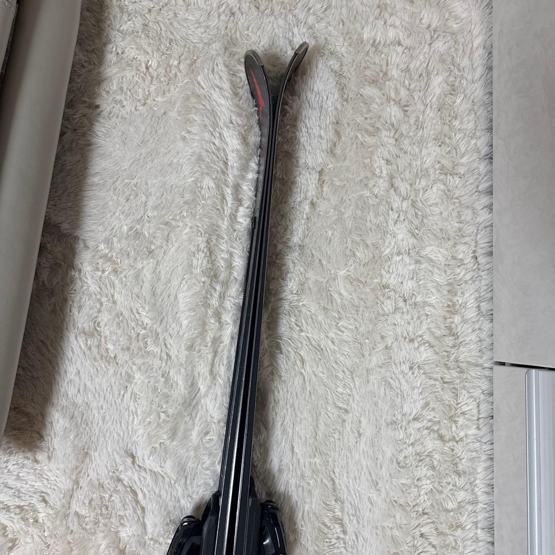 「最安値」アトミック レッドスターX9i 板＋ビンディング 人気の168cm