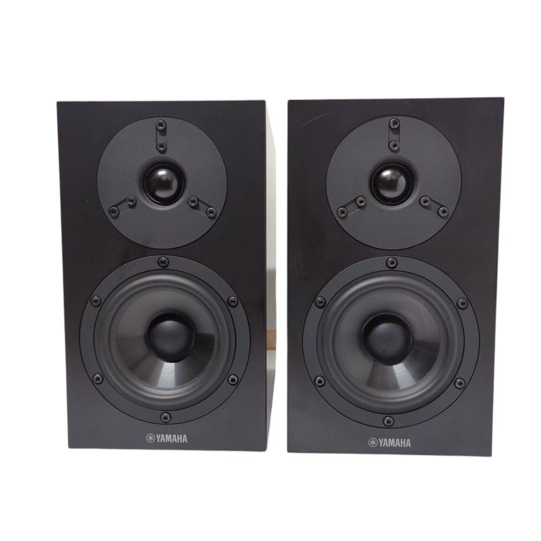 ☆良品☆ YAMAHA ヤマハ スピーカー ペア 連番 NS-BP200