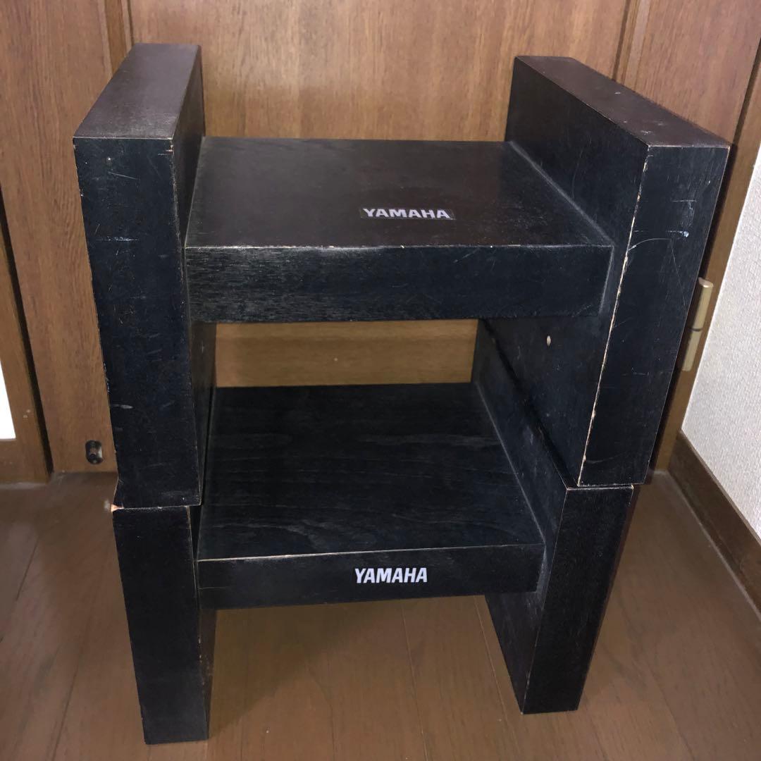 ゆ*ん様 【希少】YAMAHA SPS-500 スピーカースタンド