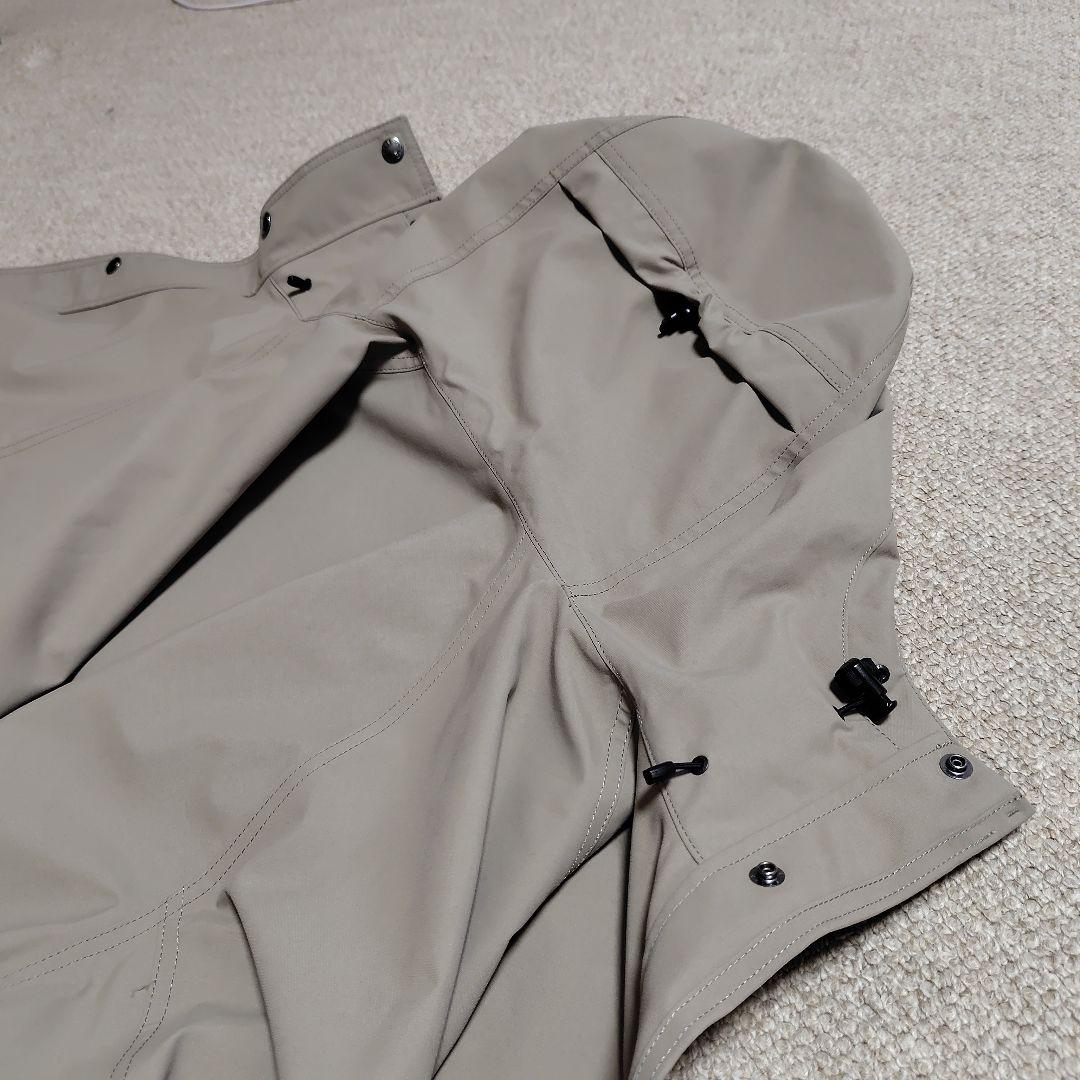 ノースフェイス コンピレーションジャケット NP62360