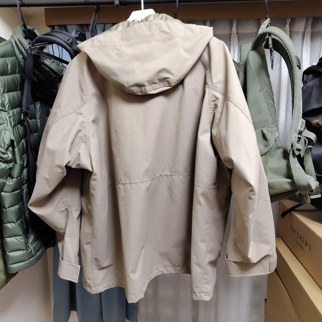 ノースフェイス コンピレーションジャケット NP62360