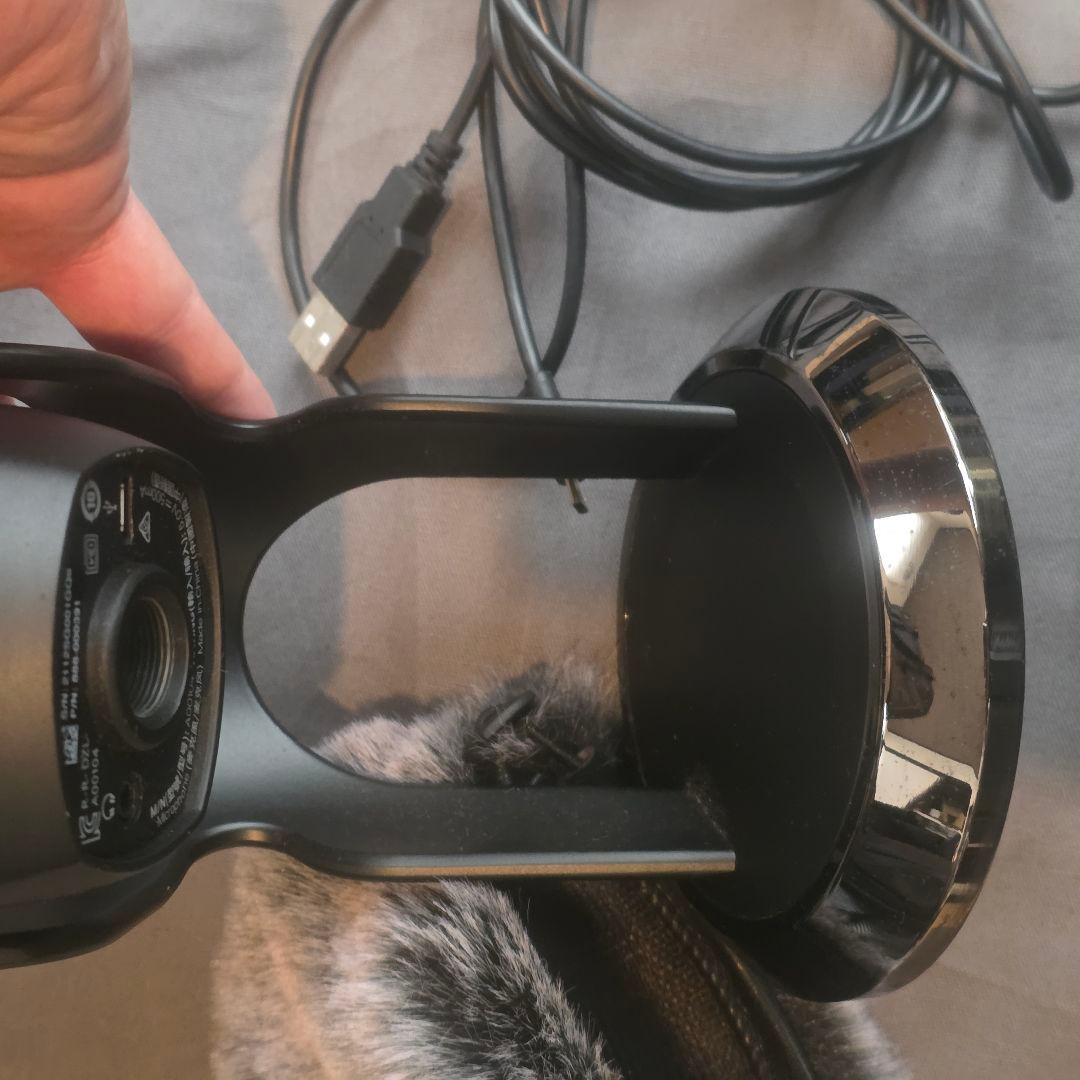 その他 Blue Microphones Yeti X