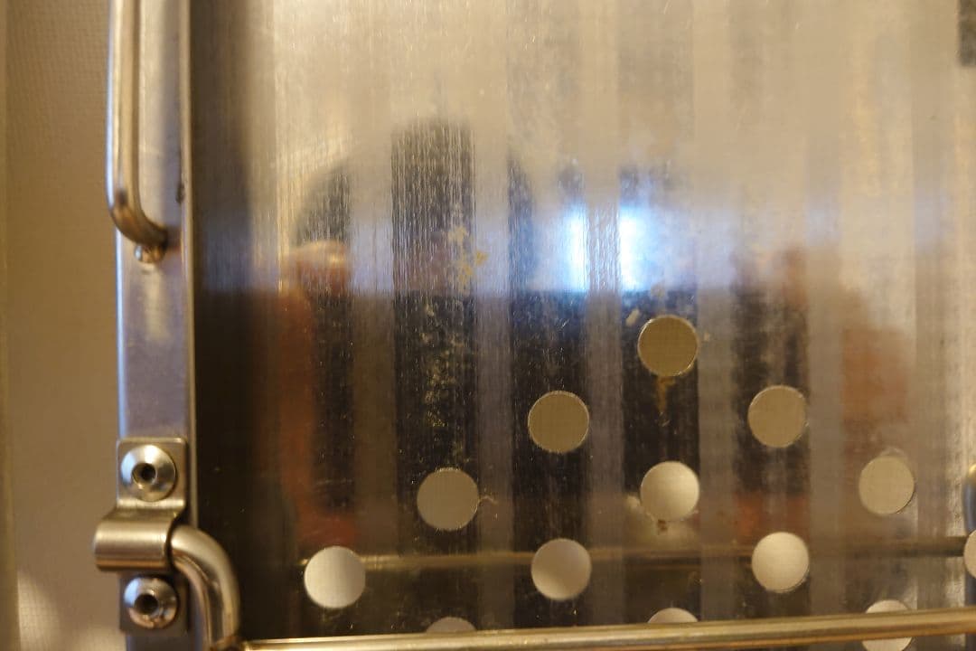 コールマン ファイヤープレイステーブル