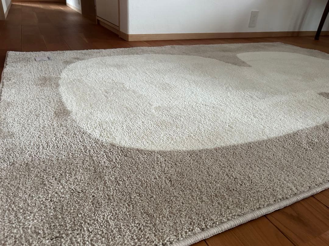 Unico(ウニコ)ラグ LAPSI(ラプシ) 120×180cm