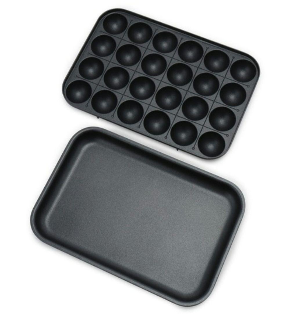 完売品　BRUNO/ブルーノ　ロペピクニック限定カラー ホットプレート