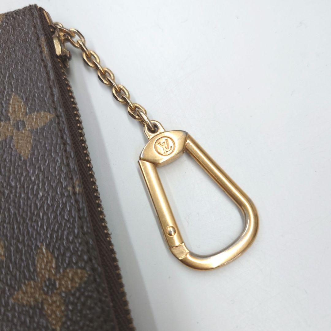 ルイヴィトン　ケース　※ファスナー破損