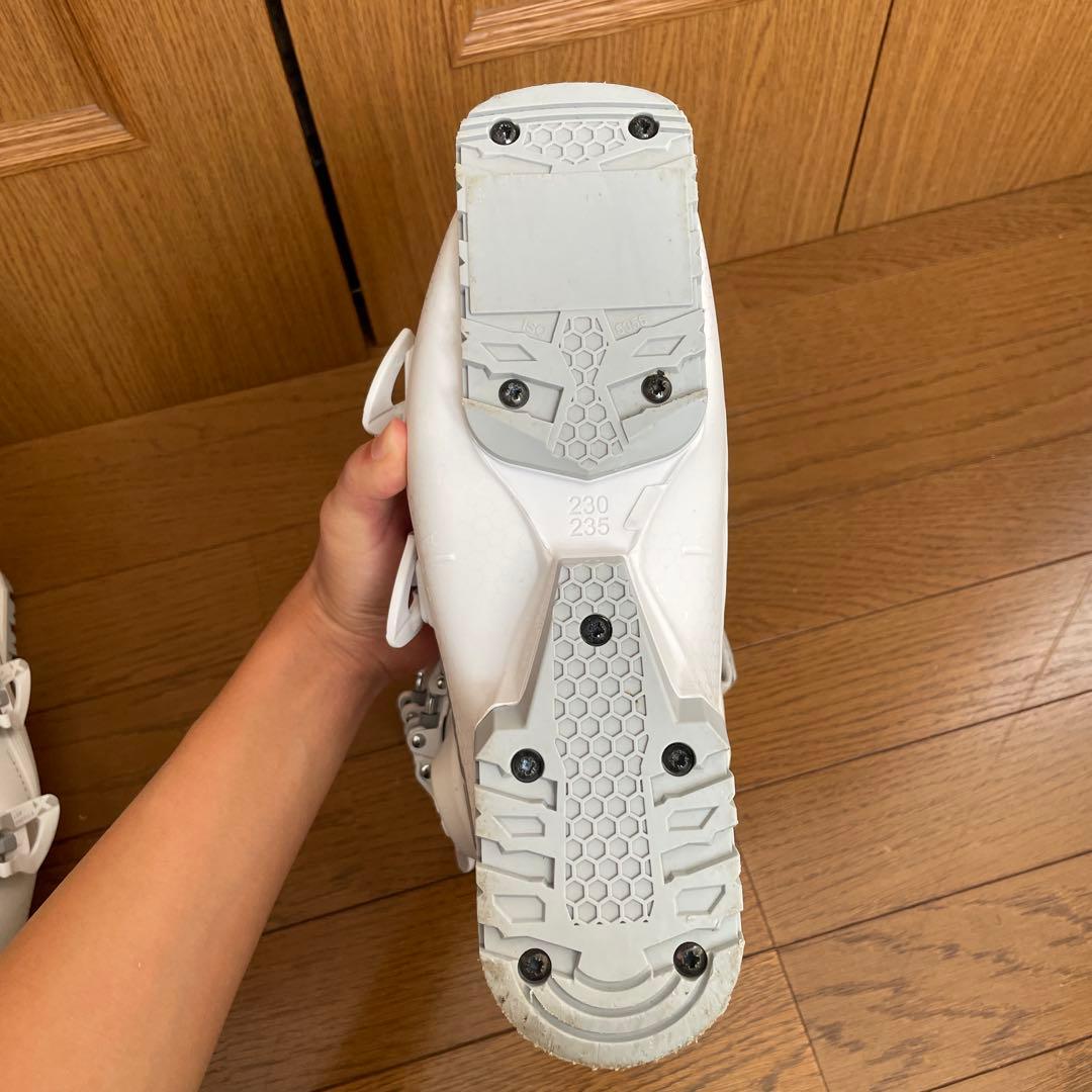 HEAD NEXO LYT 80 W 女性用スキーブーツ　23cm