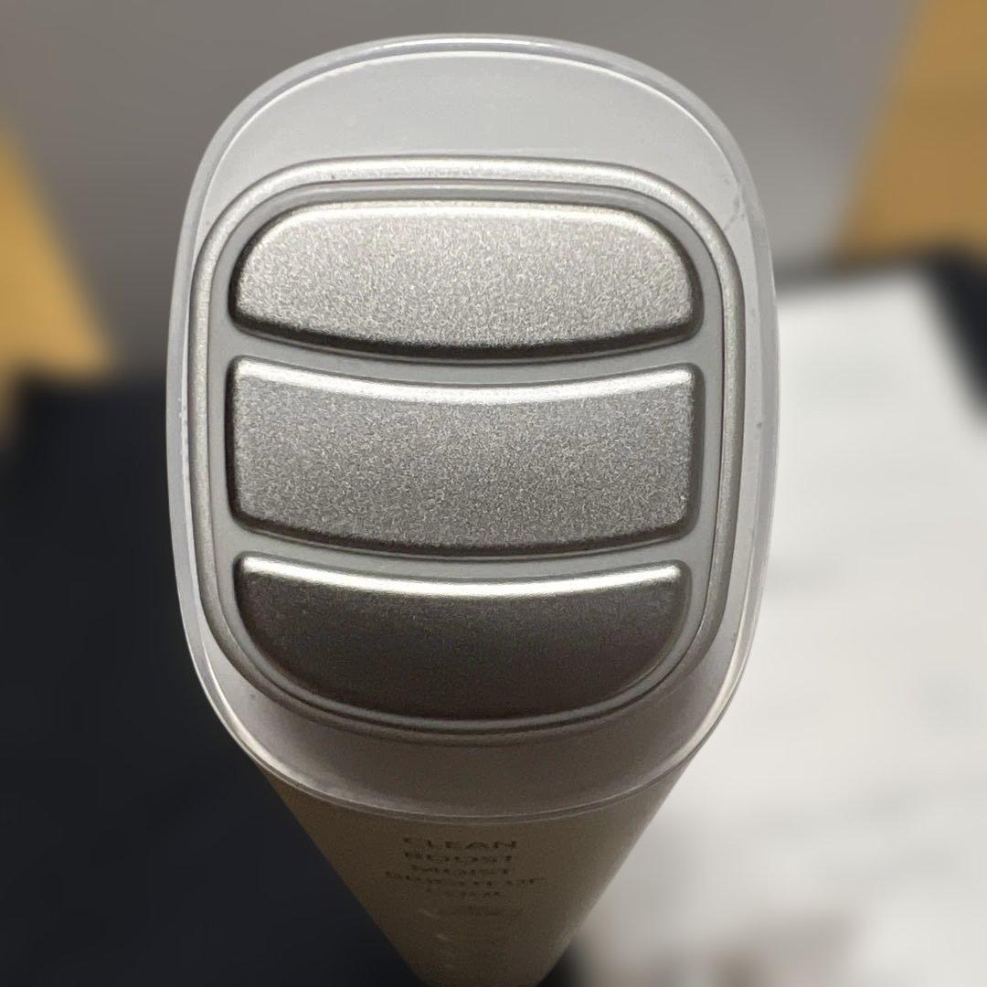 Panasonic イオンブースト マルチEX