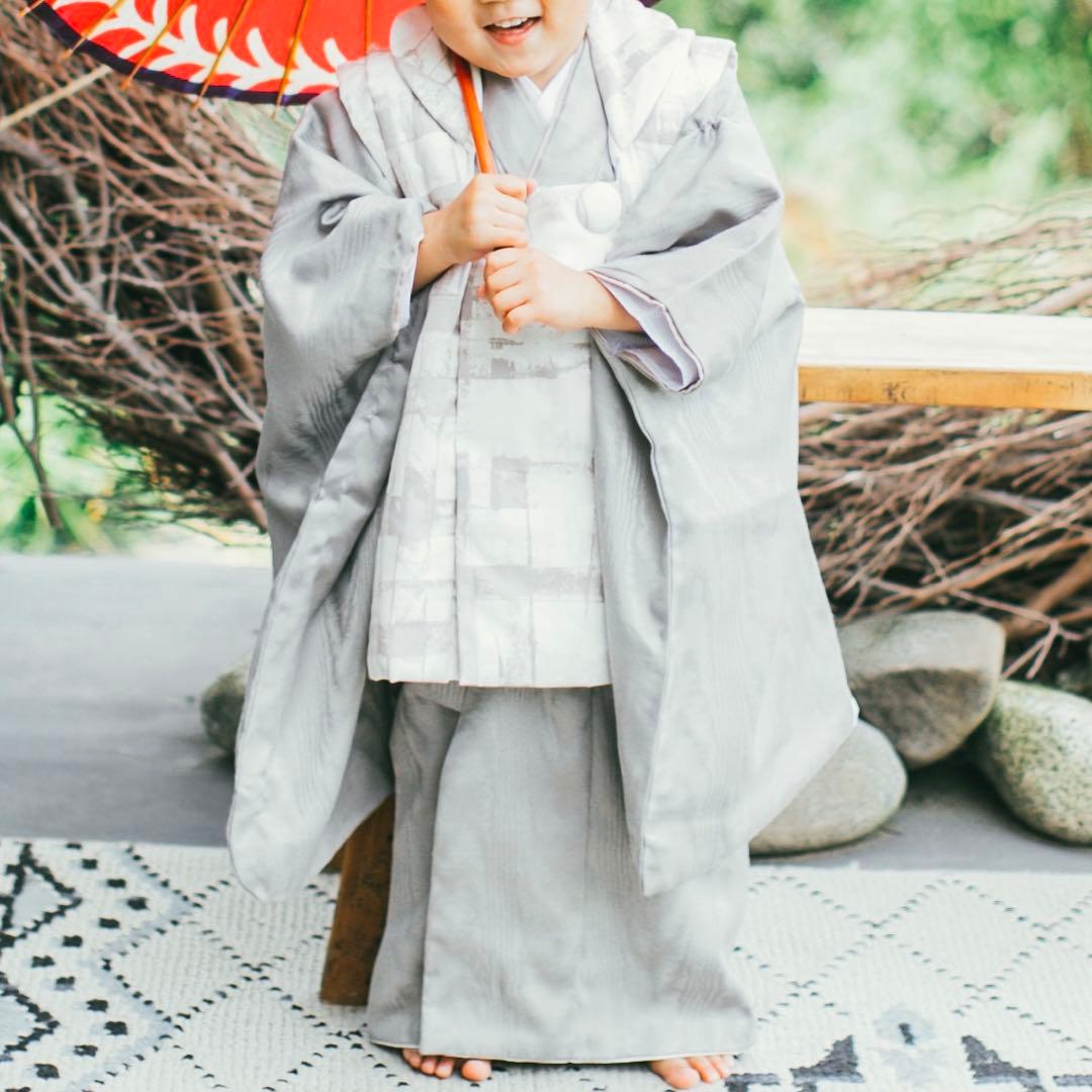 七五三★utatane ★被布