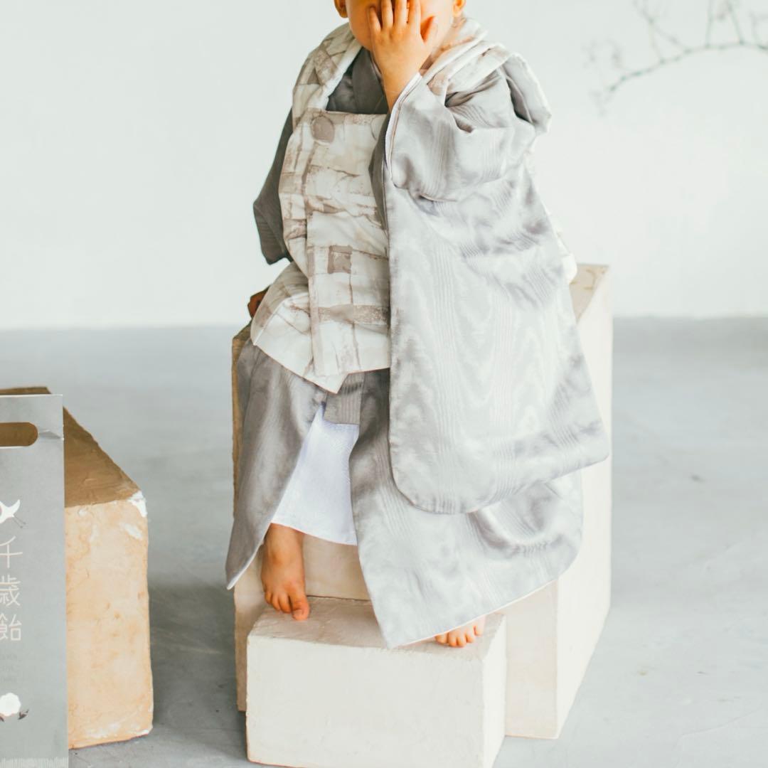 七五三★utatane ★被布