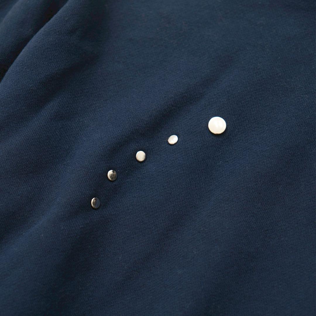 【即完売アイテム】TTT_MSW×old fork house フーディ