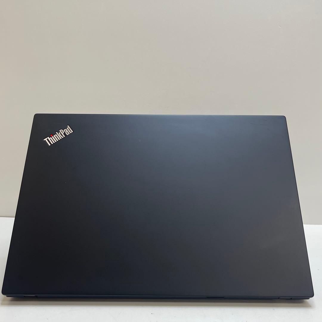 #308 レノボ ThinkPad T495s Ryzen 5 Pro 3500