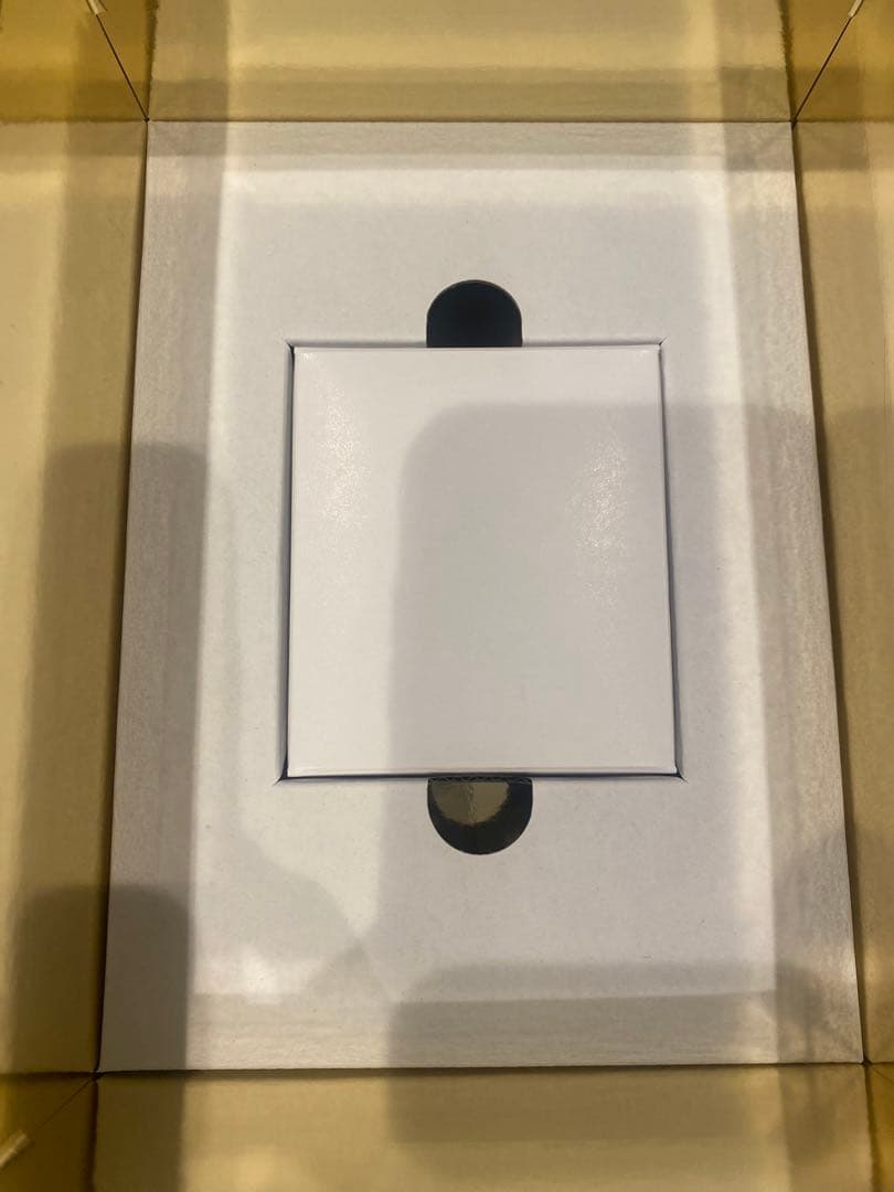 EFFECTIM 3Dビューティーリフティング　アクティベーター美顔器