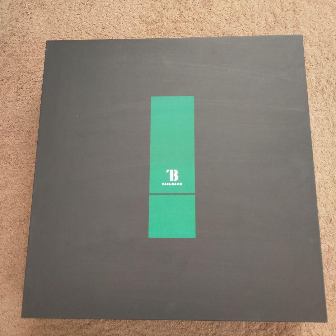 TAILBACK クリーニングキット