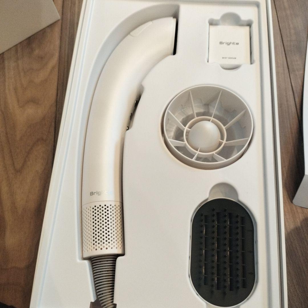Brighteドライヤー☆