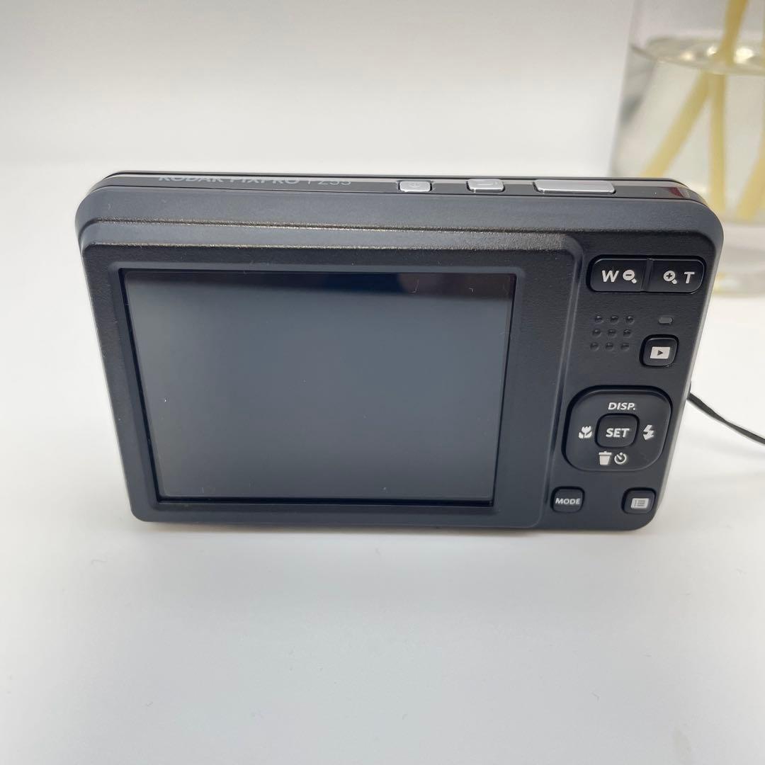 美品✨Kodak PIXPRO FZ55✨動作確認済 スマホ転送OK 人気No1