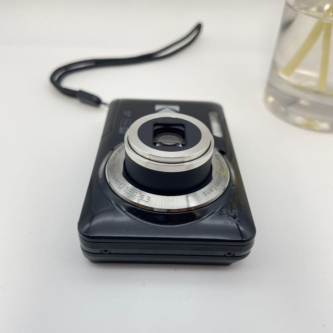 美品✨Kodak PIXPRO FZ55✨動作確認済 スマホ転送OK 人気No1