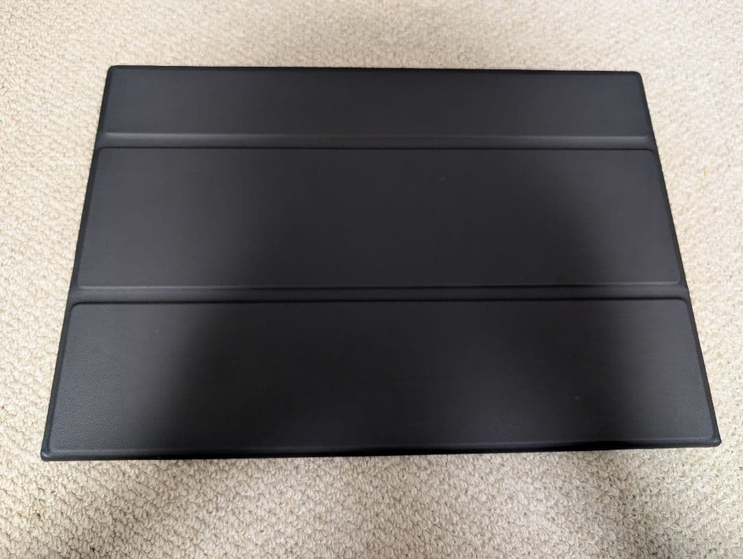 LG モバイルモニター LG Gram + View 16MQ70 16インチ