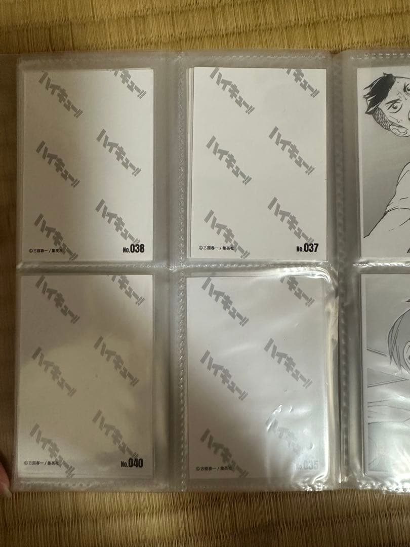 ハイキュー!!10周年クロニクル