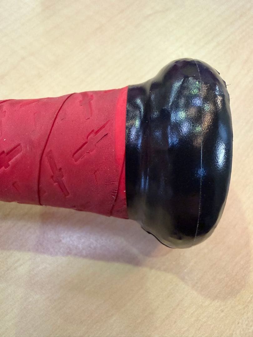 ワニクラッシャー赤