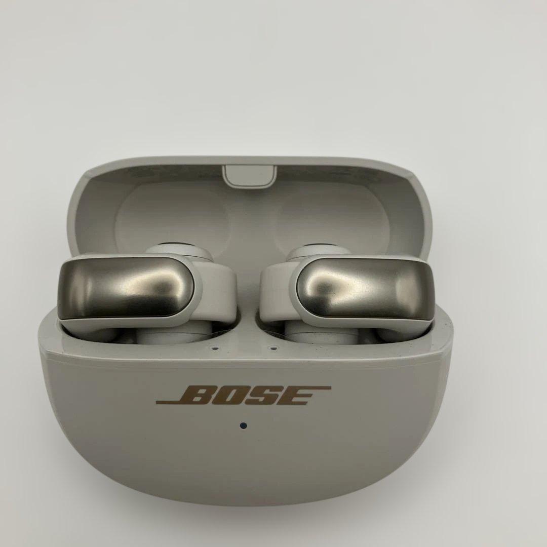 Bose Ultra Open Earbuds オープンイヤー