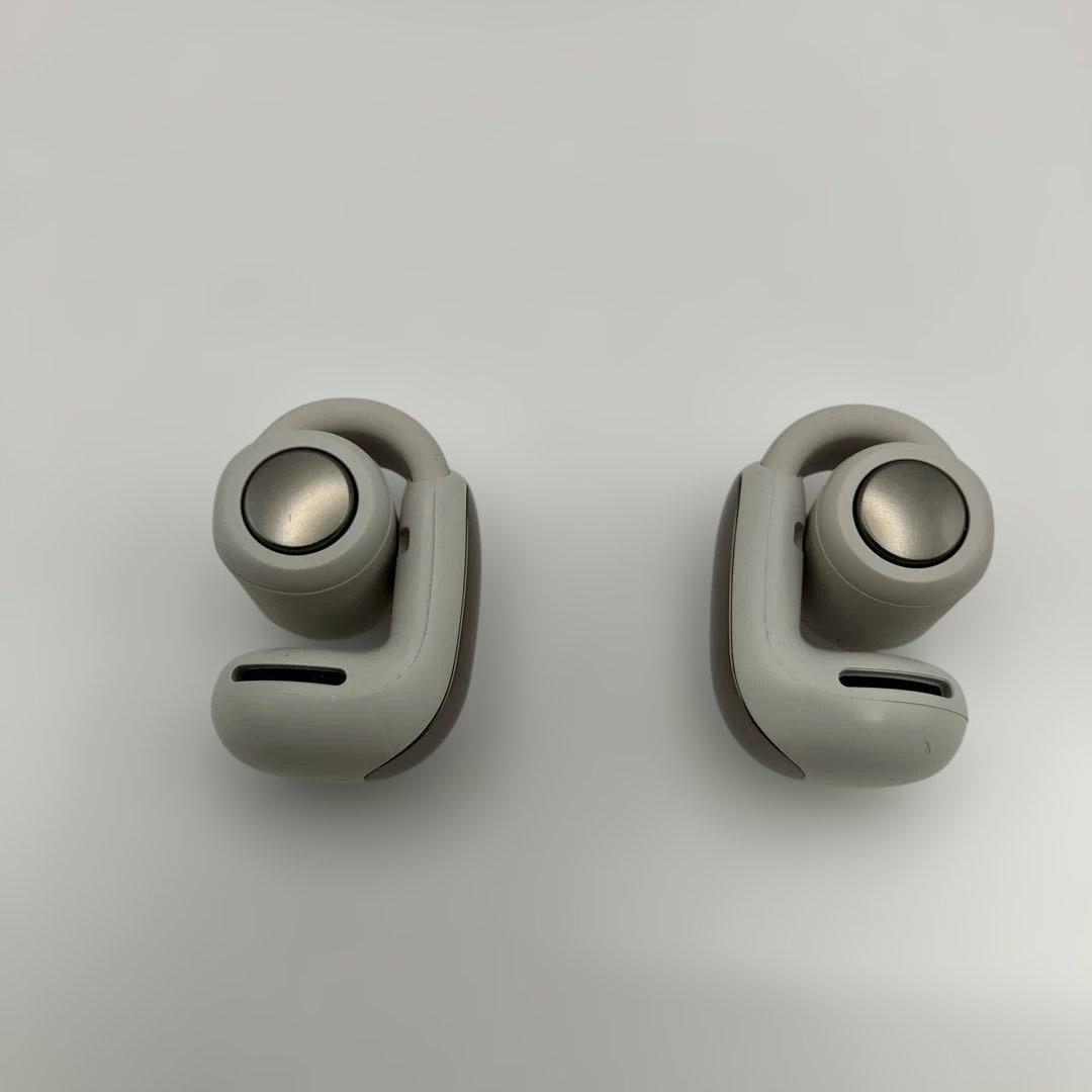 Bose Ultra Open Earbuds オープンイヤー