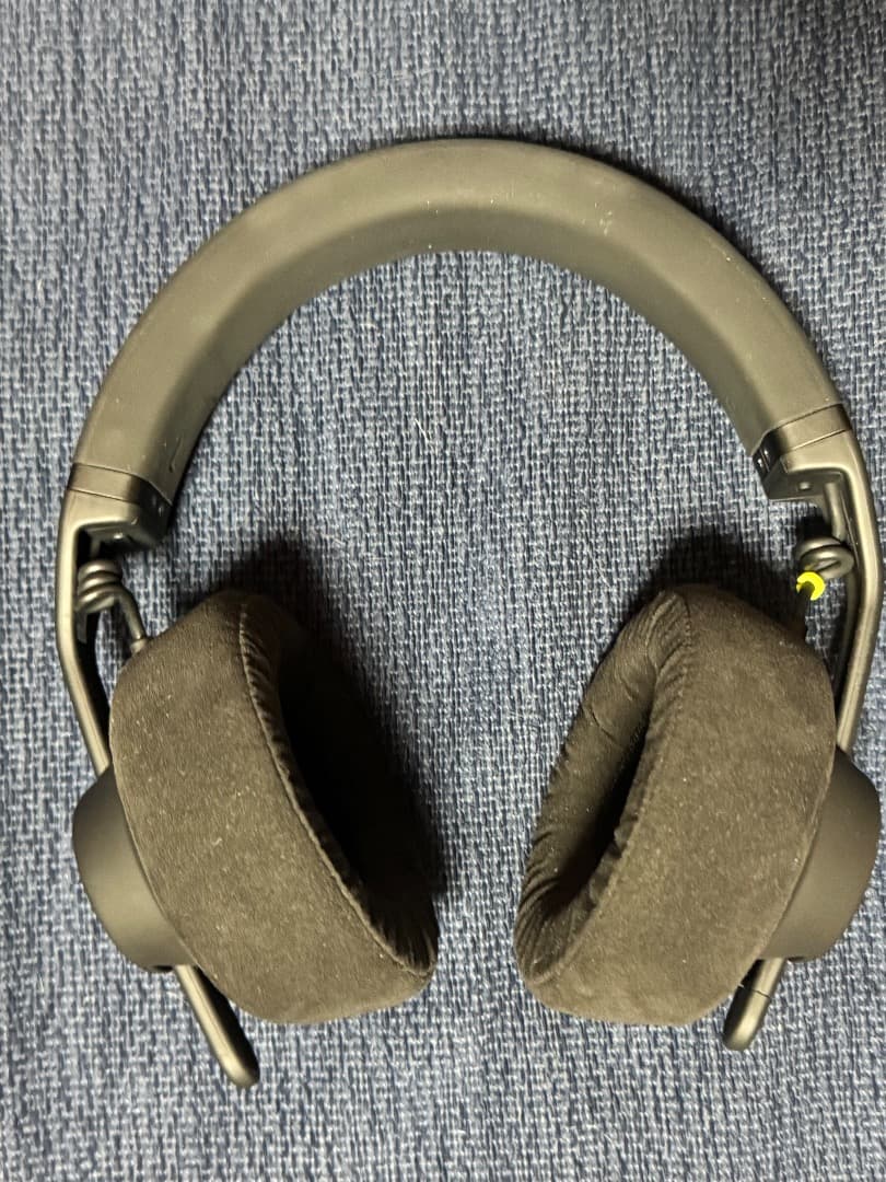 AIAIAI （アイアイアイ）　TMA-2 Studio Wireless+