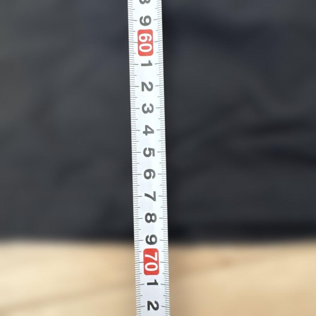 値下げ　ノースフェイス ブラック マウンテンパーカー XL