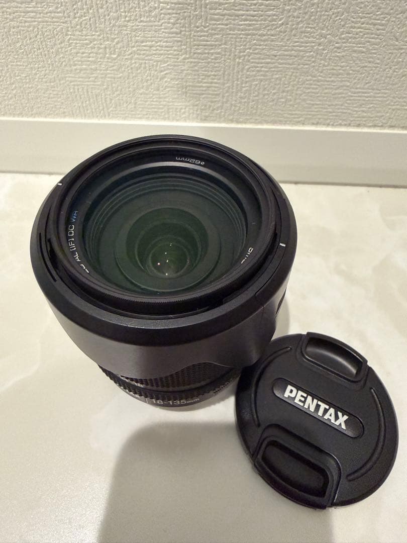 m*t様 ペンタックス PENTAX K-3 レンズ3本付き