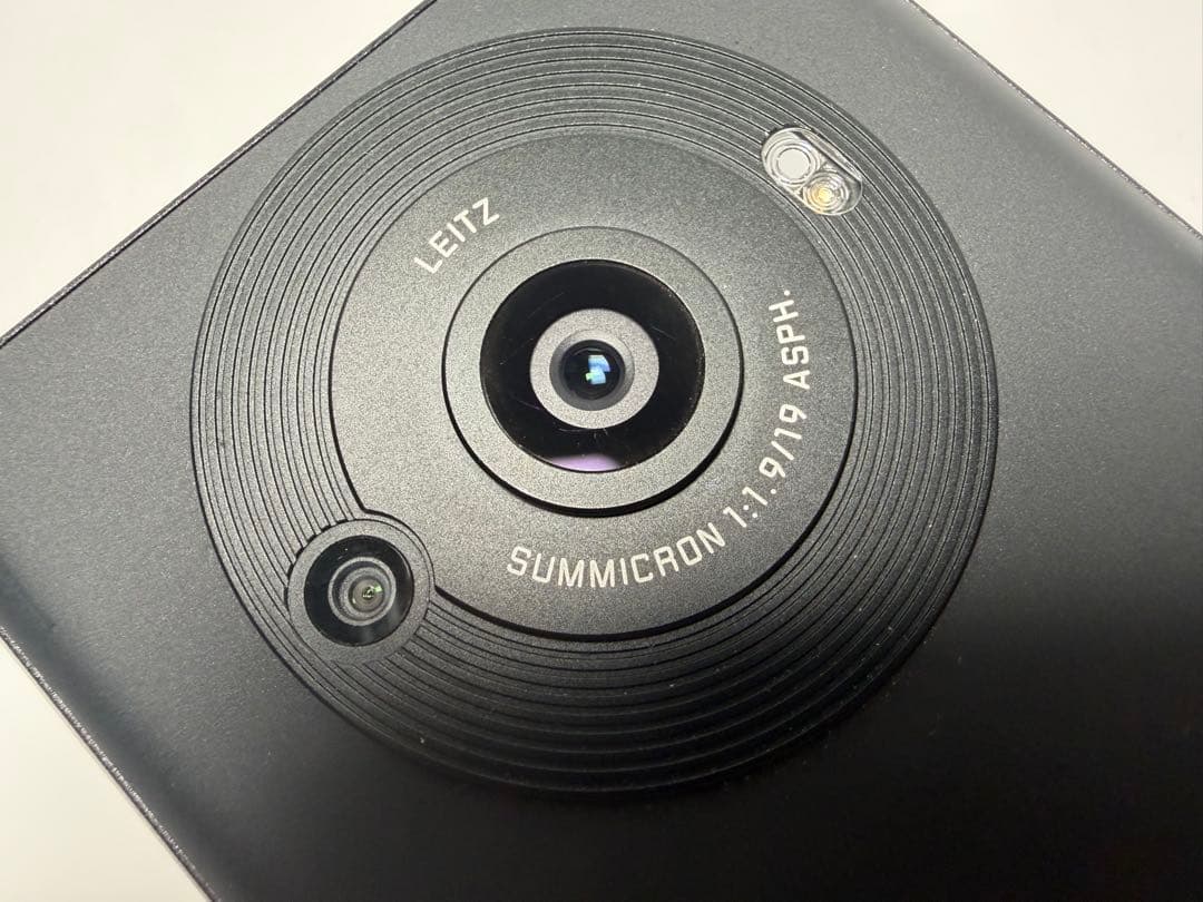 美品 Aquos R8 pro SoftBank 256gb