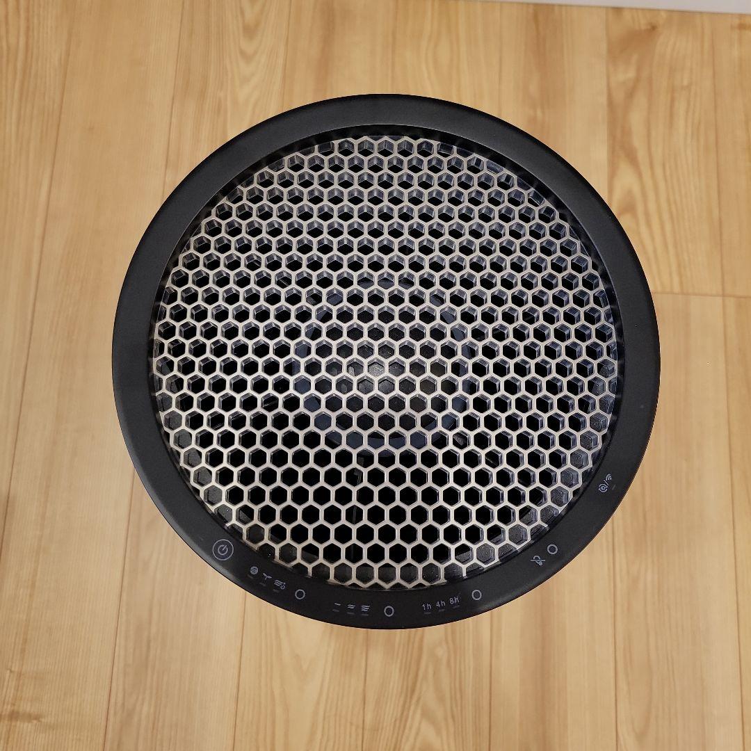 cado 空気清浄機 LEAF320i インディゴブラック