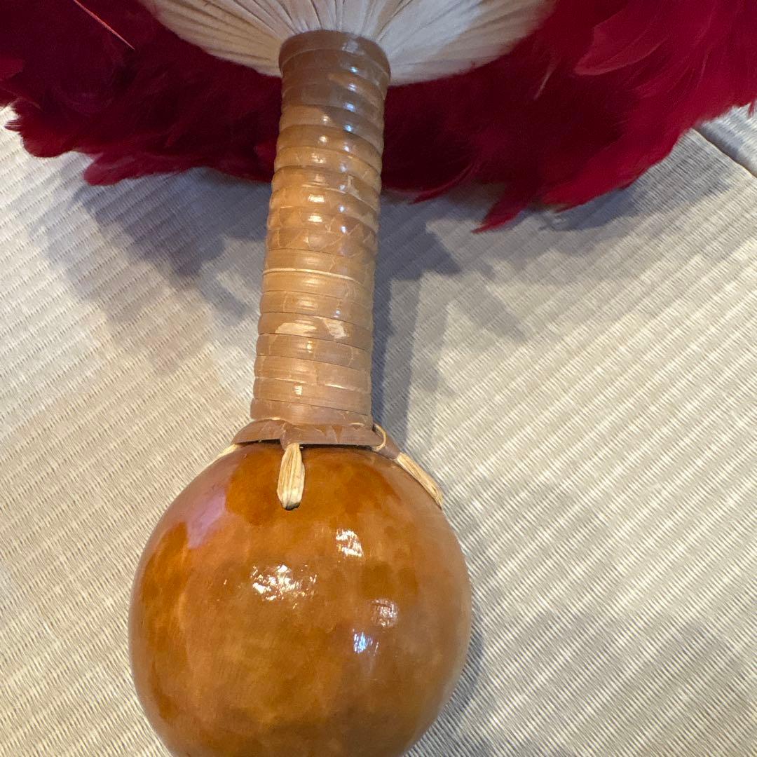 ウリウリ　フラダンス　一体型