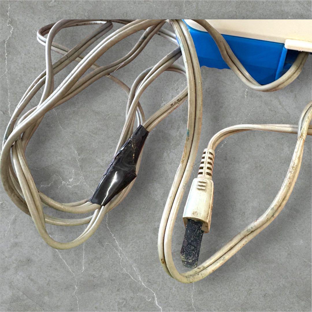 日立 扇風機 D-30TL形 昭和レトロ 家電 羽根 アンティーク インテリア